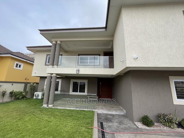 4bdrm Mansion in Round About, Tseaddo for sale · Photo 1