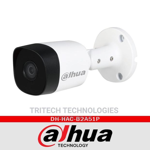 Dahua 5mp Analog Hac-B2a51 Camera · Photo 2