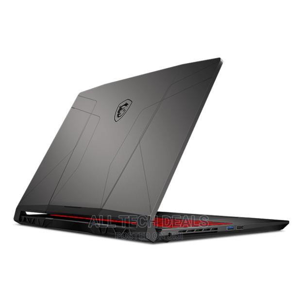 New Laptop MSI Pulse GL66 16GB Intel Core I7 SSD 512GB · Photo 3