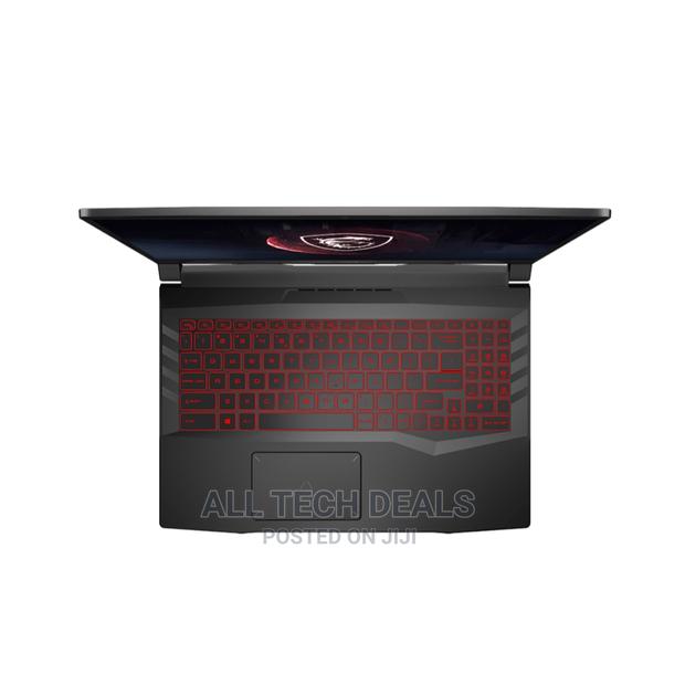 New Laptop MSI Pulse GL66 16GB Intel Core I7 SSD 512GB · Photo 2