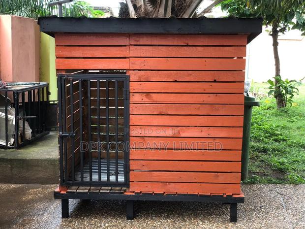 Dog House for Large Breed Dogs ( at Kasoa ) · Photo 8