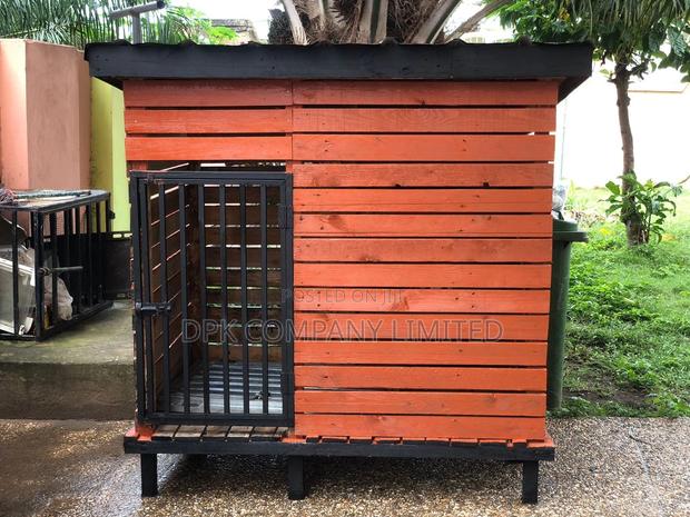 Dog House for Large Breed Dogs ( at Kasoa ) · Photo 7