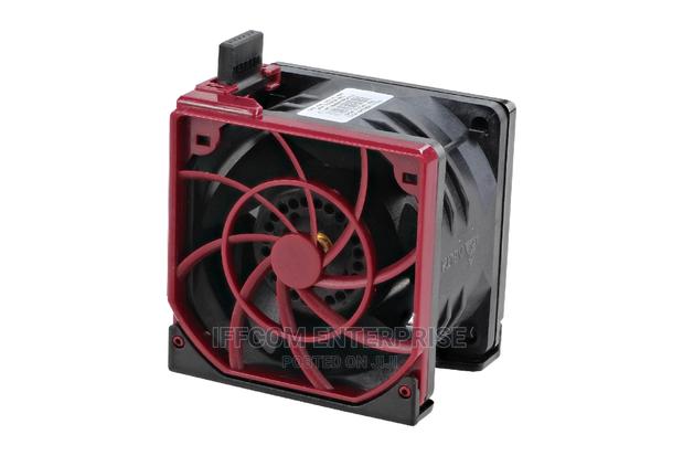 Hp Proliant Dl380 G9 Cooling Fan · Photo 1