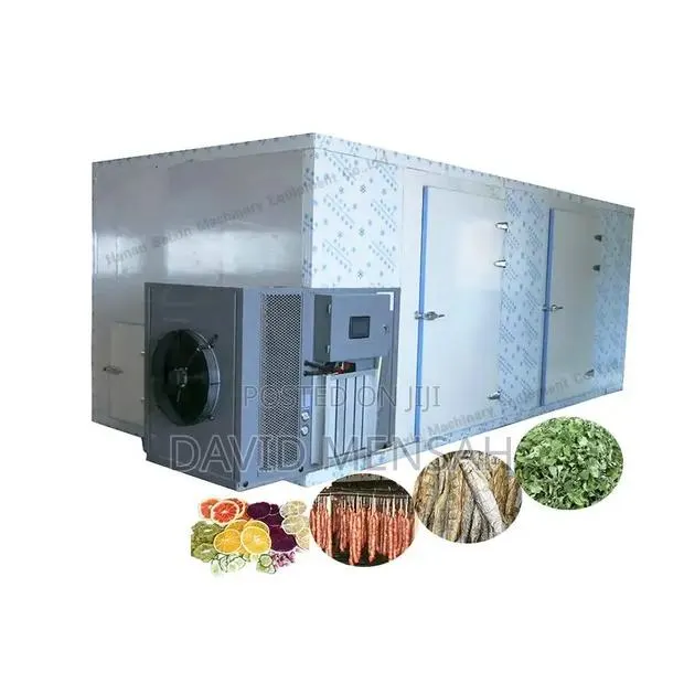 Dehydration System · Photo 1