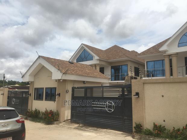 4bdrm House in West Legon, Presby Church Area for sale · Photo 1