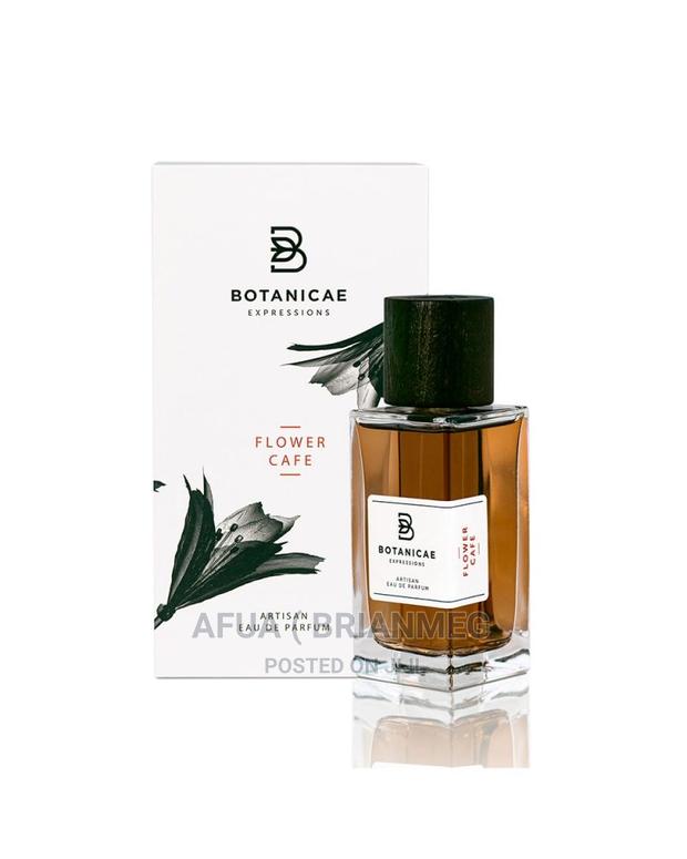 Botanicae Perfume (Spain) · Photo 1