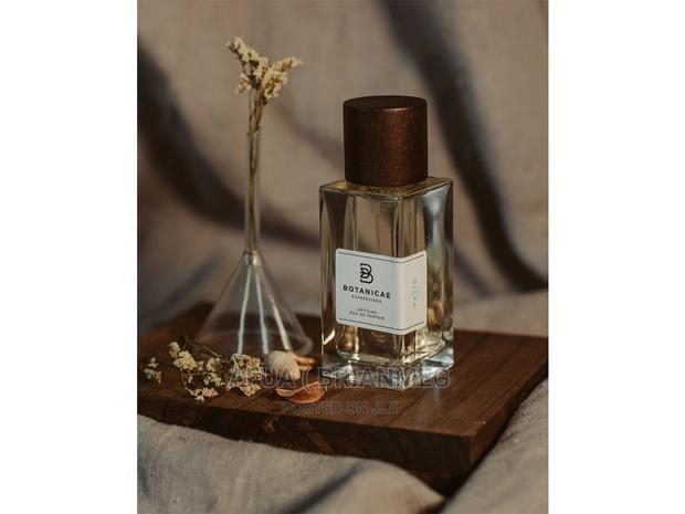 Botanicae Perfume (Spain) · Photo 2