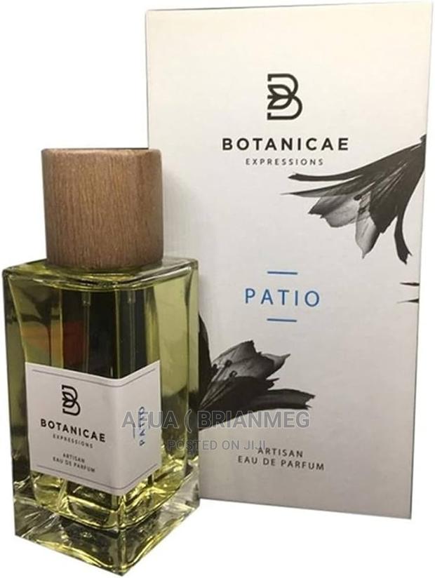 Botanicae Perfume (Spain) · Photo 4