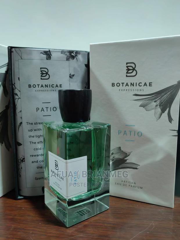 Botanicae Perfume (Spain) · Photo 6