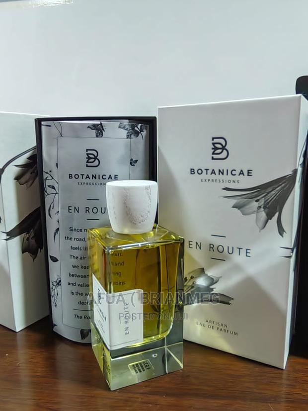 Botanicae Perfume (Spain) · Photo 5