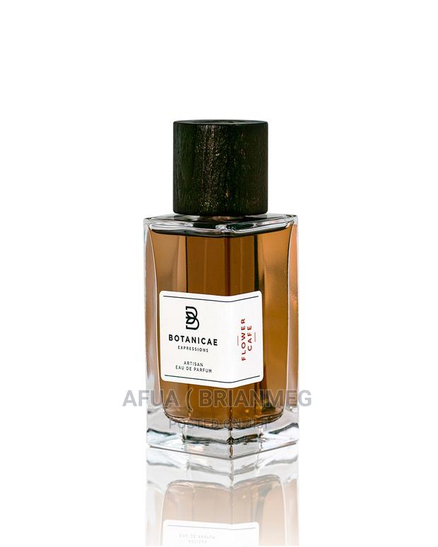 Botanicae Perfume (Spain) · Photo 8