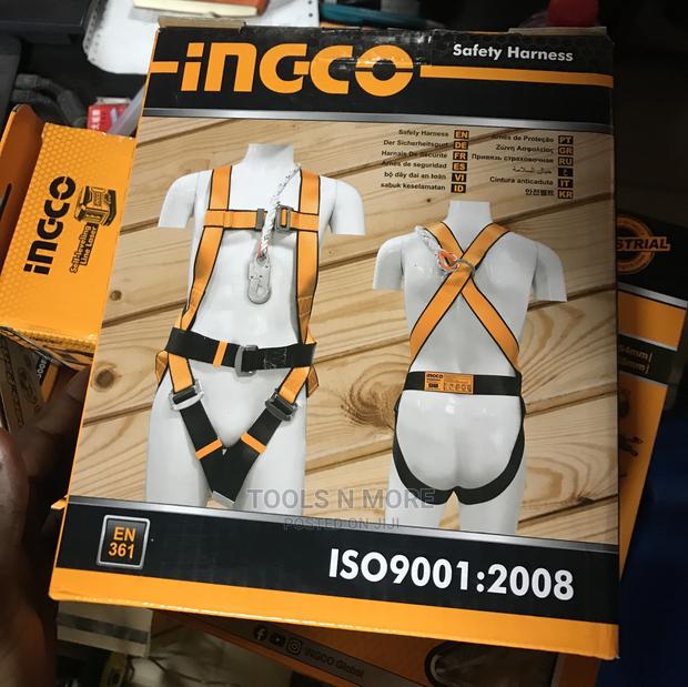 Ingco Safety Harness · Photo 1