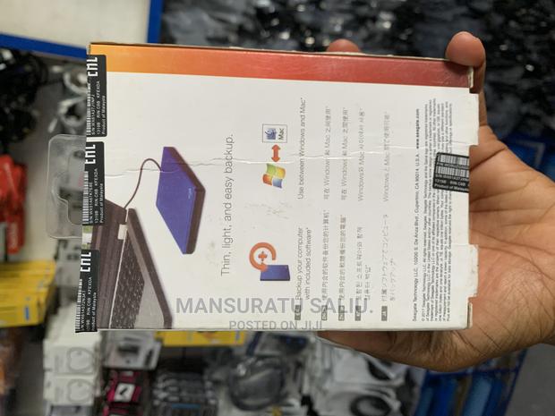 External Hard Drive 1tb Slim · Photo 4