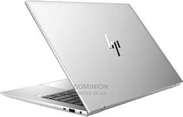 New Laptop HP 16GB Intel Core I7 SSD 512GB · Photo 2