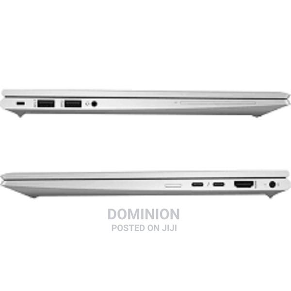 New Laptop HP 16GB Intel Core I7 SSD 512GB · Photo 1