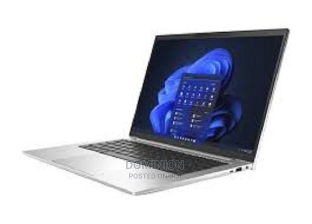 New Laptop HP 16GB Intel Core I7 SSD 512GB · Photo 3