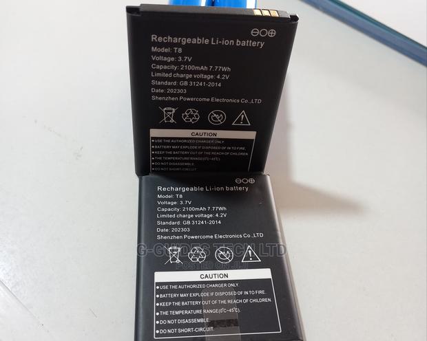 3.7v 2100mah Li-Ion Rechargeable Battery,Li-Ion 3.8v 2100mah · Photo 2
