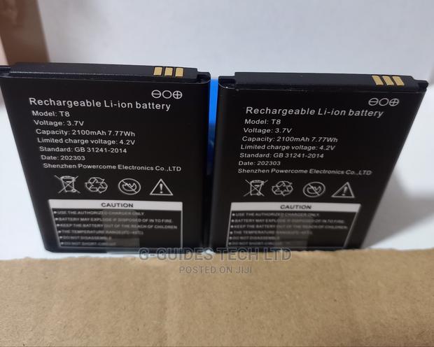 3.7v 2100mah Li-Ion Rechargeable Battery,Li-Ion 3.8v 2100mah · Photo 4