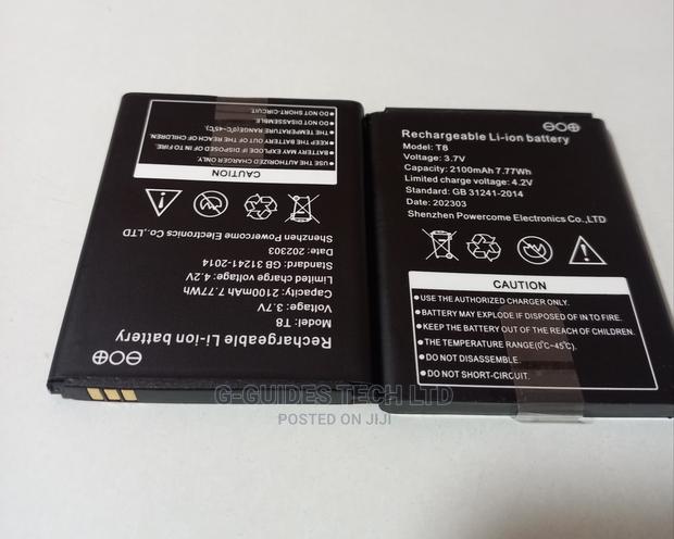 3.7v 2100mah Li-Ion Rechargeable Battery,Li-Ion 3.8v 2100mah · Photo 5