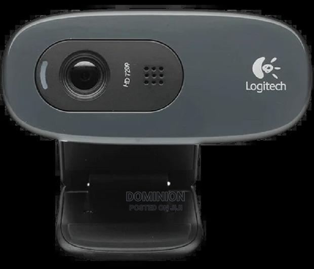 C270 Hd Webcam Original · Photo 2