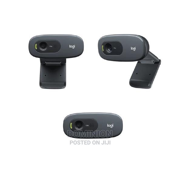 C270 Hd Webcam Original · Photo 3