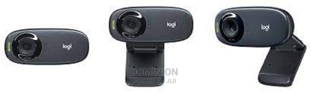 Logitech C310 Hd Webcam (720p) Original · Photo 2