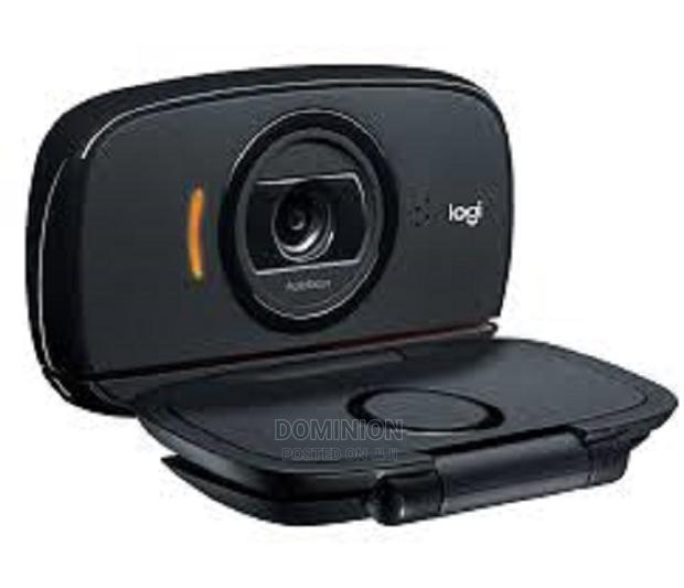 Logitech C505 Hd Wecam(720p) Original · Photo 3