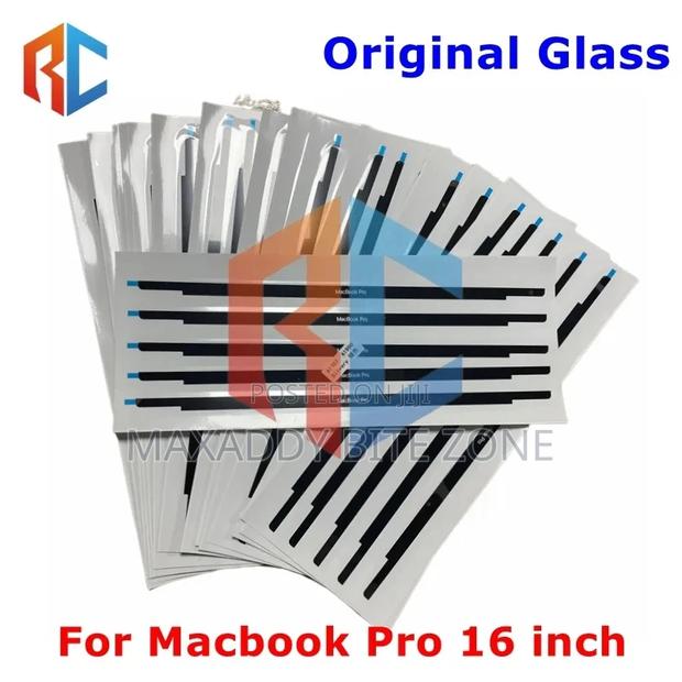 Screen Bezel LCD Cover Strip With Adhesive for Macbook · Photo 2