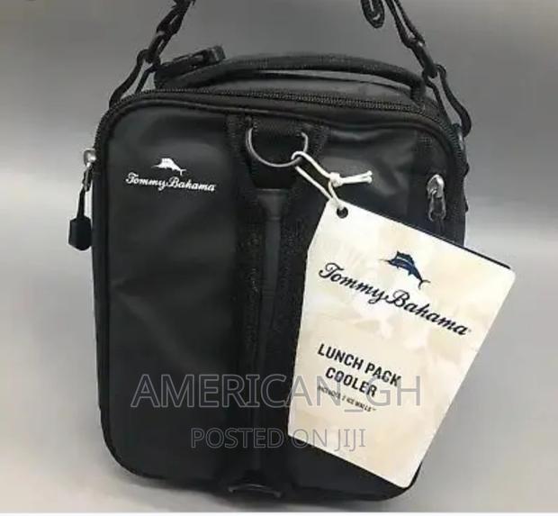 TOMMY BAHAMA Expandable Lunch Bags · Photo 1