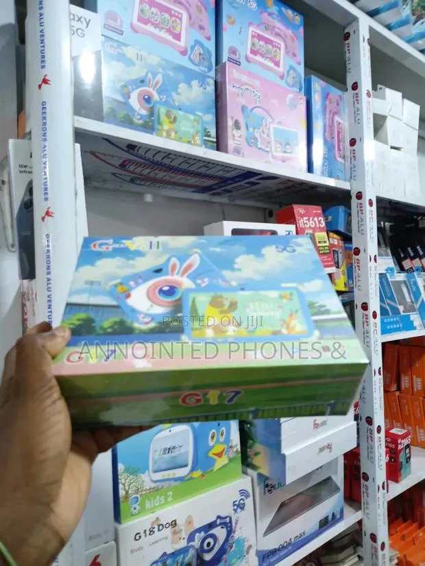 New Tablet 128 GB · Photo 1