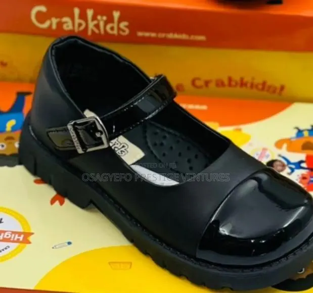 Quality Original Kids Shoe, Girls · Photo 3