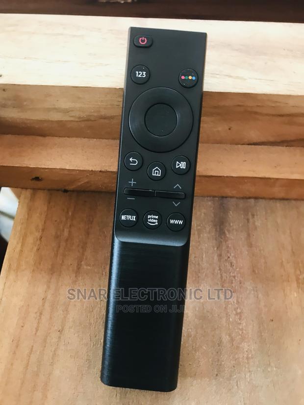 Strong Universal Replacement Remote for Samsung Televisions · Photo 1