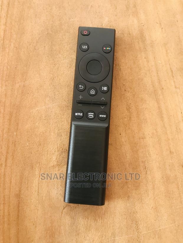 Strong Universal Replacement Remote for Samsung Televisions · Photo 2