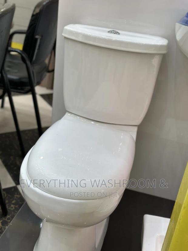 Twyford Wc-Big Cistern Wc-Water Closet-Twyford-Big Tank Wc · Photo 4