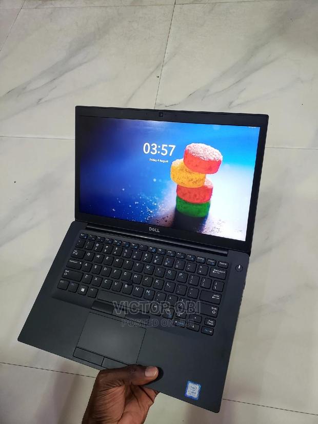 Laptop Dell Latitude 7390 8GB Intel Core I7 SSD 256GB · Photo 5