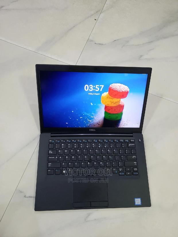 Laptop Dell Latitude 7390 8GB Intel Core I7 SSD 256GB · Photo 3