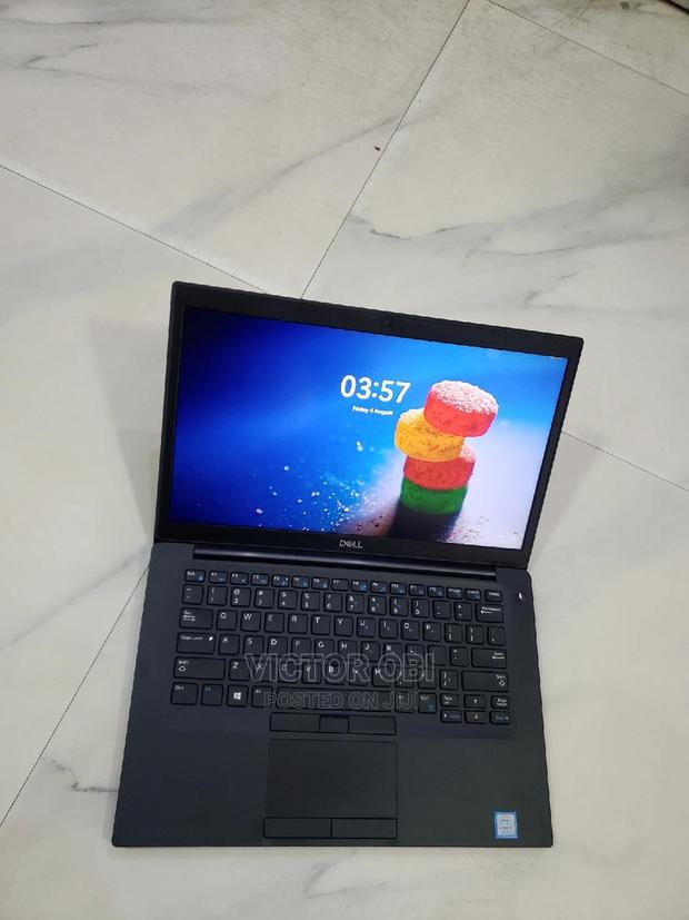 Laptop Dell Latitude 7390 8GB Intel Core I7 SSD 256GB · Photo 7