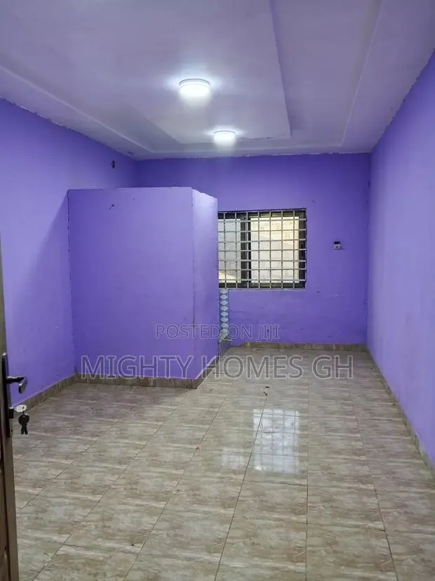 Studio Apartment in Mighty Homes, Kasoa for rent · Photo 1
