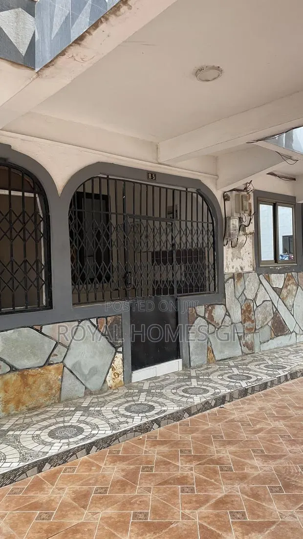1bdrm Apartment in Royal Homes Gh, East Legon for rent · Photo 1