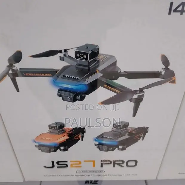 Js 27 Pro Drone · Photo 1