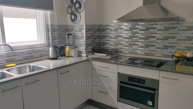 Excelling Furnished 2 Bed Apartment at Cantonments · Photo 6