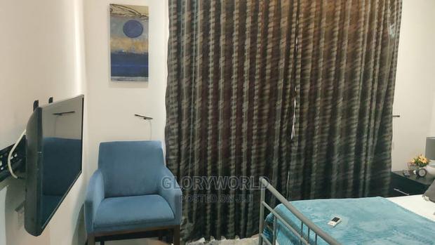 Excelling Furnished 2 Bed Apartment at Cantonments · Photo 4