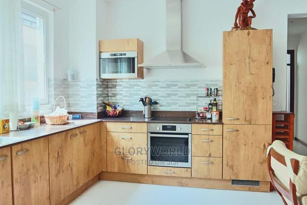 Intriguing Furnished 2 Bedroom Apartment at Cantonments · Photo 5