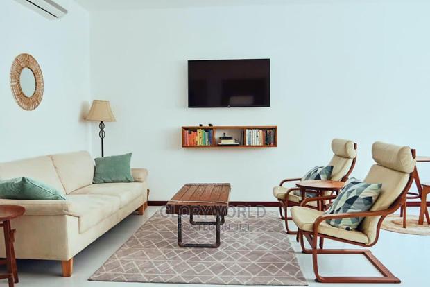 Intriguing Furnished 2 Bedroom Apartment at Cantonments · Photo 1