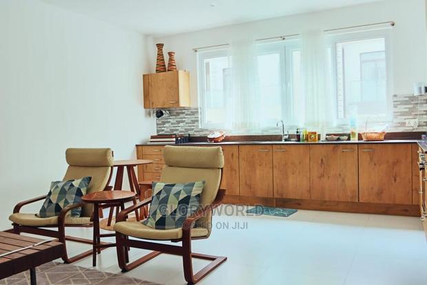 Intriguing Furnished 2 Bedroom Apartment at Cantonments · Photo 7