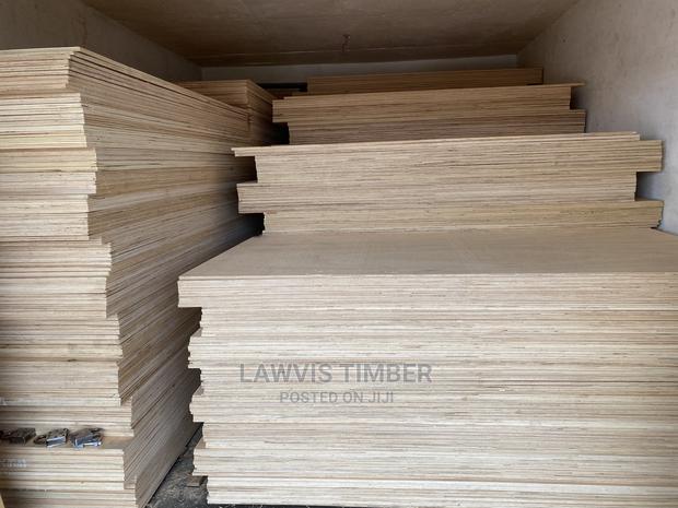1/8 Plywood Ceiba ( Payment on Delivery) · Photo 2