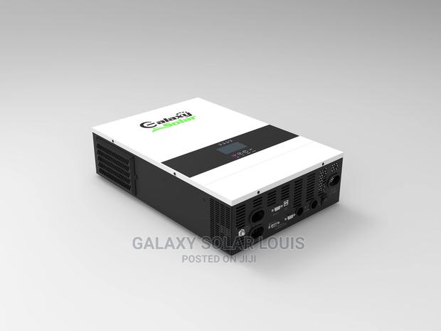 Galaxy Solar Inverter 5.5kw 48v · Photo 6