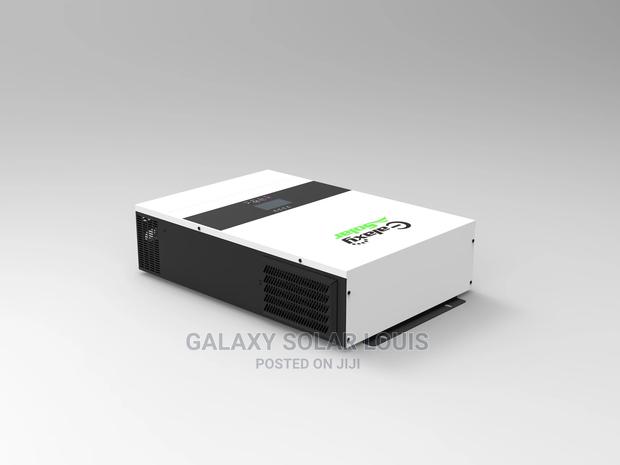 Galaxy Solar Inverter 5.5kw 48v · Photo 7