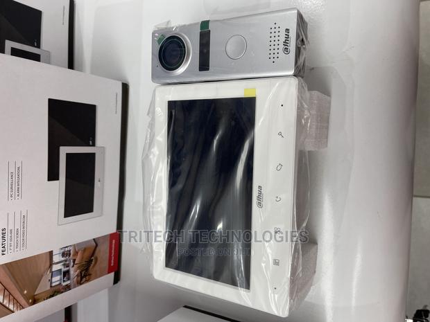Dahua Analog Video Intercom Kit-Kta02m · Photo 4