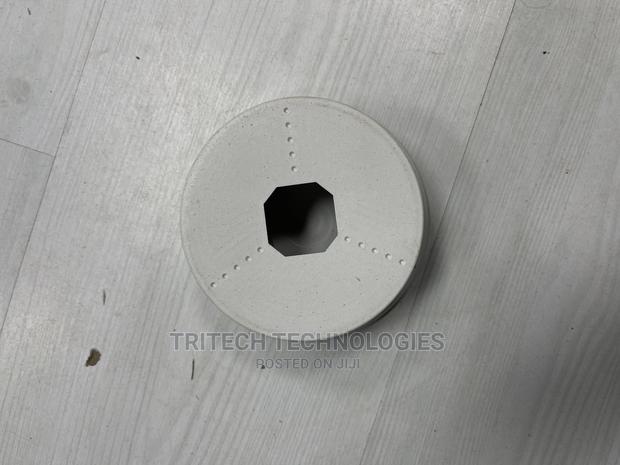 Plastic Round Junction Box Small · Photo 3